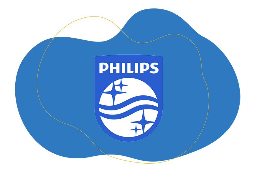 Philips Akkustaubsauger Test Firmenlogo